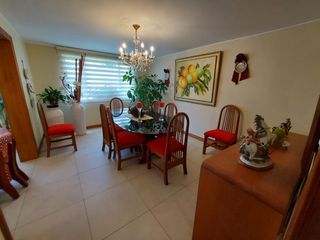 Foto 6 de CASA DE VENTA. CUMBAYÁ. San Juan alto.
