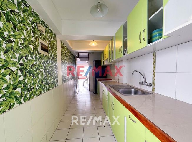 Departamento en Venta en Aurora - Mehr