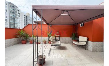 Departamento en Venta en Miraflores - View 3