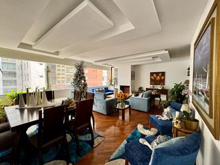 Foto 7 de DEPARTAMENTO DE VENTA SECTOR LA CAROLINA