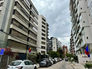 Foto 21 de DEPARTAMENTO DE VENTA SECTOR LA CAROLINA