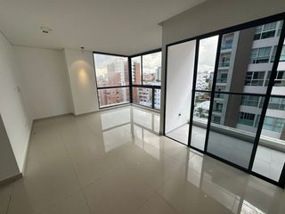 Foto 2 de Arriendo apartamento en Altos de Riomar!