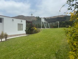 Foto 9 de Alquilo Jardines con piscina para bodas, eventos y casa de 7 dormitorios totalmente amoblada para hospedaje.