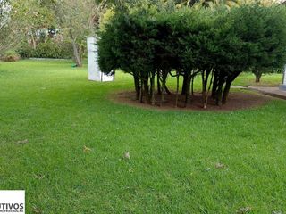 Foto 5 de Espectacular Quinta dentro de la Lotización San Francisco de Pifo.