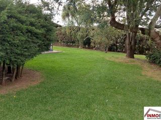 Foto 7 de Espectacular Quinta dentro de la Lotización San Francisco de Pifo.