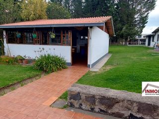Foto 10 de Espectacular Quinta dentro de la Lotización San Francisco de Pifo.