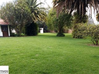 Foto 25 de Espectacular Quinta dentro de la Lotización San Francisco de Pifo.