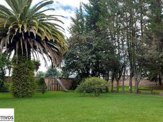 Foto 24 de Espectacular Quinta dentro de la Lotización San Francisco de Pifo.