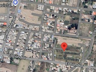 Foto 16 de VENTA DE TERRENO, Zabala, Calderón