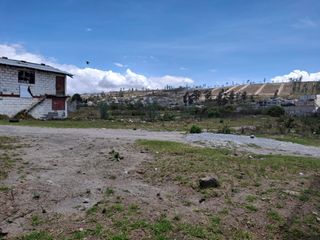Foto 10 de VENTA DE TERRENO, Zabala, Calderón