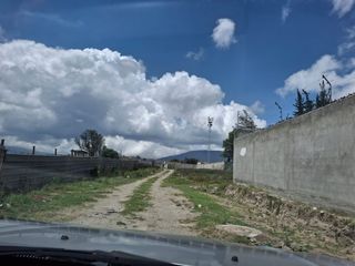 Foto 11 de VENTA DE TERRENO, Zabala, Calderón
