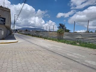 Foto 12 de VENTA DE TERRENO, Zabala, Calderón