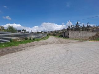 Foto 14 de VENTA DE TERRENO, Zabala, Calderón