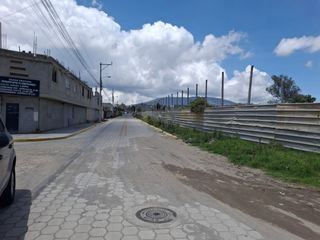 Foto 15 de VENTA DE TERRENO, Zabala, Calderón