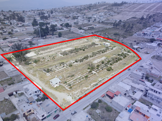 Foto 4 de VENTA DE TERRENO, Zabala, Calderón