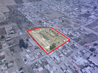 Foto 5 de VENTA DE TERRENO, Zabala, Calderón