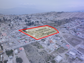 Foto 6 de VENTA DE TERRENO, Zabala, Calderón