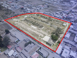 Foto 18 de VENTA DE TERRENO, Zabala, Calderón