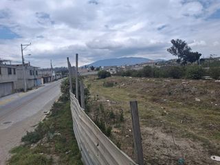 Foto 23 de VENTA DE TERRENO, Zabala, Calderón