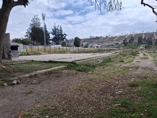 Foto 2 de VENTA DE TERRENO, Zabala, Calderón