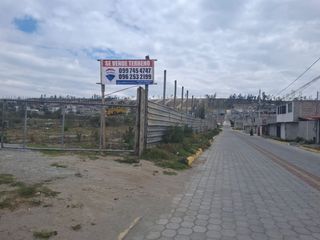 Foto 7 de VENTA DE TERRENO, Zabala, Calderón