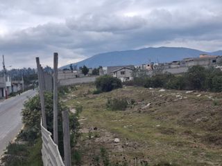 Foto 21 de VENTA DE TERRENO, Zabala, Calderón