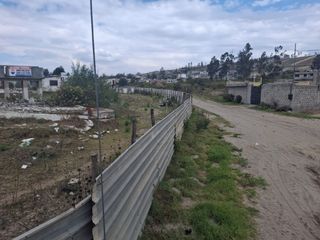Foto 22 de VENTA DE TERRENO, Zabala, Calderón