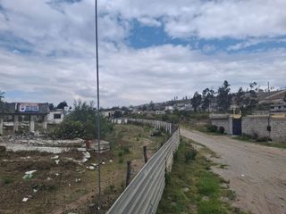 Foto 24 de VENTA DE TERRENO, Zabala, Calderón