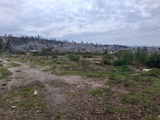 Foto 32 de VENTA DE TERRENO, Zabala, Calderón