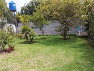 Foto 4 de Vendo Quinta en el Quinche sector La Victoria 303 m2 de construcción. Con Piscina.