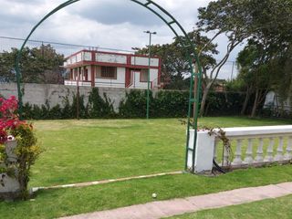 Foto 6 de Vendo Quinta en el Quinche sector La Victoria 303 m2 de construcción. Con Piscina.