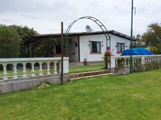Foto 9 de Vendo Quinta en el Quinche sector La Victoria 303 m2 de construcción. Con Piscina.