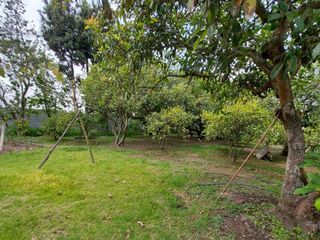 Foto 44 de Vendo Quinta en el Quinche sector La Victoria 303 m2 de construcción. Con Piscina.