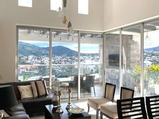 Foto 2 de En Cumbayá de venta Moderno Departamento con espectacular vista al Ilaló.