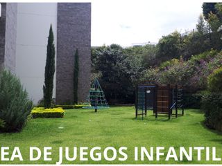 Foto 11 de En Cumbayá de venta Moderno Departamento con espectacular vista al Ilaló.