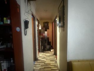 Foto 6 de Departamento en Rimac av. Virú