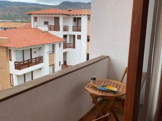 Foto 7 de APARTAMENTO EN CONJUNTO CERRADO