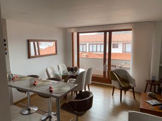 Foto 14 de APARTAMENTO EN CONJUNTO CERRADO