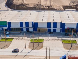 Foto 8 de ALQUILO ALMACEN DE 550 M2 EN VENTANILLA CALLAO