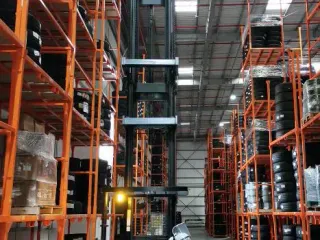 Foto 9 de ALQUILO ALMACEN DE 550 M2 EN VENTANILLA CALLAO