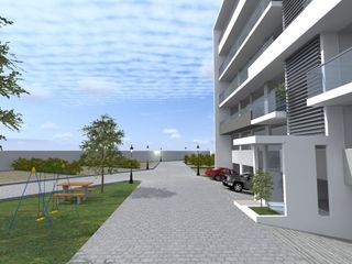Foto 3 de PROYECTO EXCLUSIVO DE DEPARTAMENTOS Y TERRENOS EN QUINTA CERRADA EN CERRO COLORADO