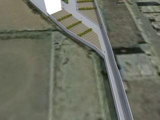 Foto 4 de PROYECTO EXCLUSIVO DE DEPARTAMENTOS Y TERRENOS EN QUINTA CERRADA EN CERRO COLORADO