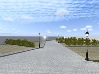 Foto 6 de PROYECTO EXCLUSIVO DE DEPARTAMENTOS Y TERRENOS EN QUINTA CERRADA EN CERRO COLORADO