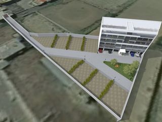 Foto 7 de PROYECTO EXCLUSIVO DE DEPARTAMENTOS Y TERRENOS EN QUINTA CERRADA EN CERRO COLORADO