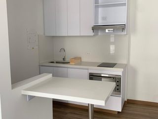 Foto 5 de arriendo apartamento sector centro internacional