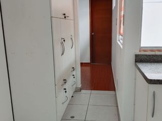 Foto 7 de Luminoso departamento de 3 dormitorios en Surquillo - venta