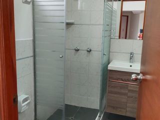 Foto 18 de Luminoso departamento de 3 dormitorios en Surquillo - venta