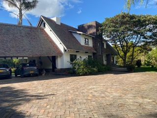 Foto 2 de Arriendo o Venta Casa Campestre Hacienda Fagua – Cajicá, Colombia