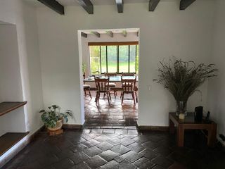 Foto 5 de Arriendo o Venta Casa Campestre Hacienda Fagua – Cajicá, Colombia