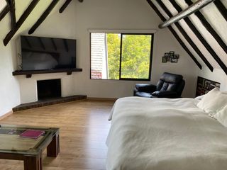 Foto 8 de Arriendo o Venta Casa Campestre Hacienda Fagua – Cajicá, Colombia